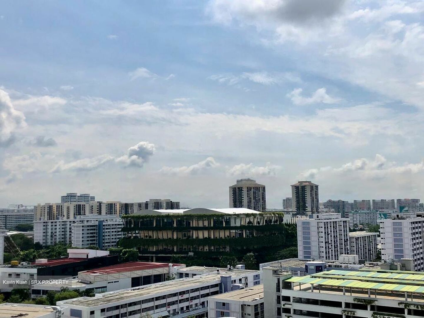 Bedok Residences (D16), Apartment #445570761